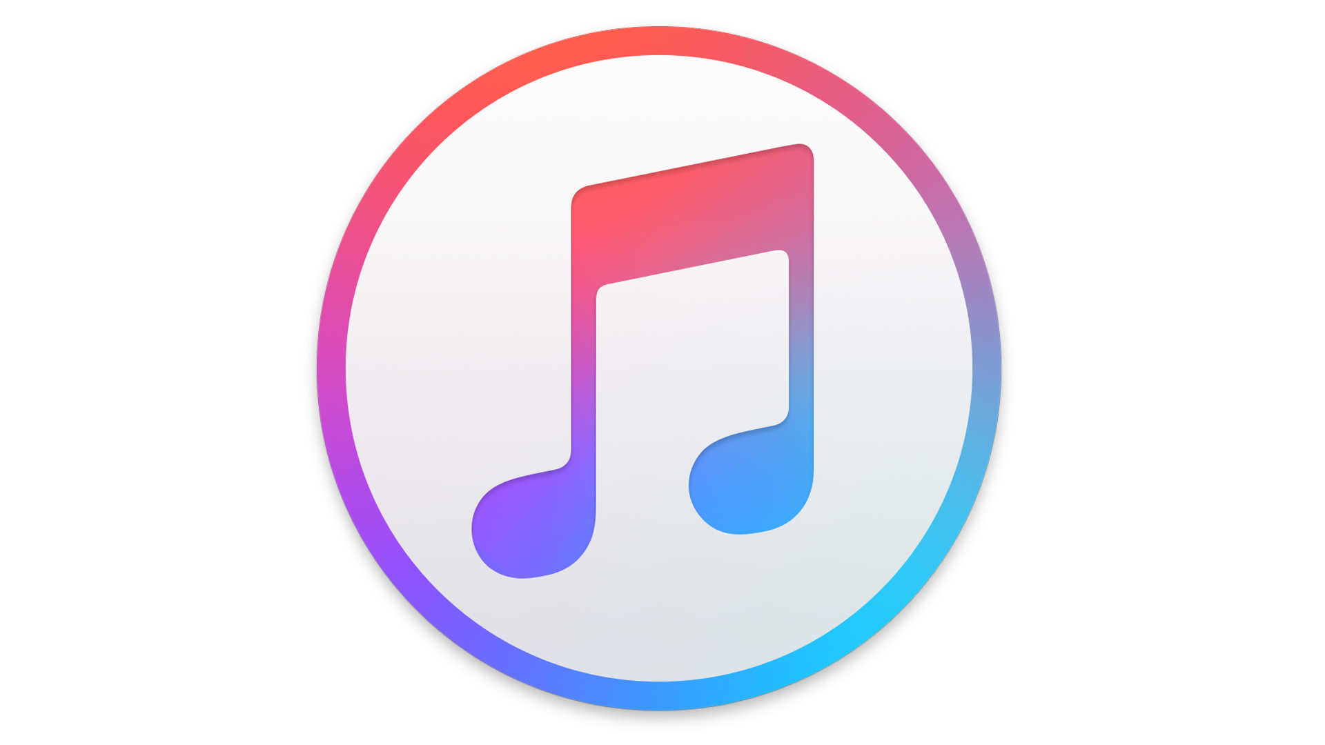 iTunes